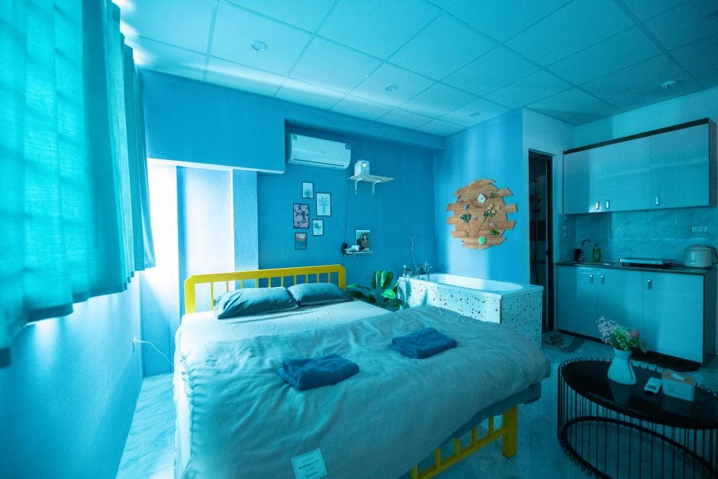 PACE House - 601DQH - 8