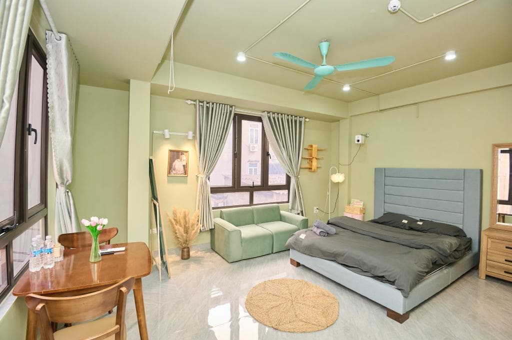 Urban Calm 301TQV