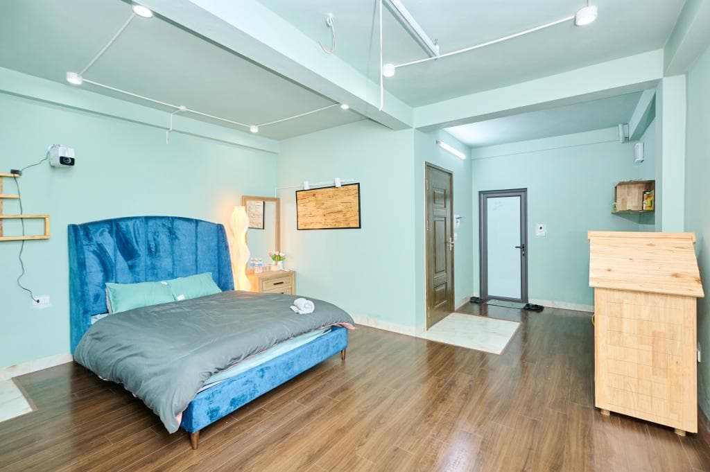 Trên Mây HST - 401XĐ - 3