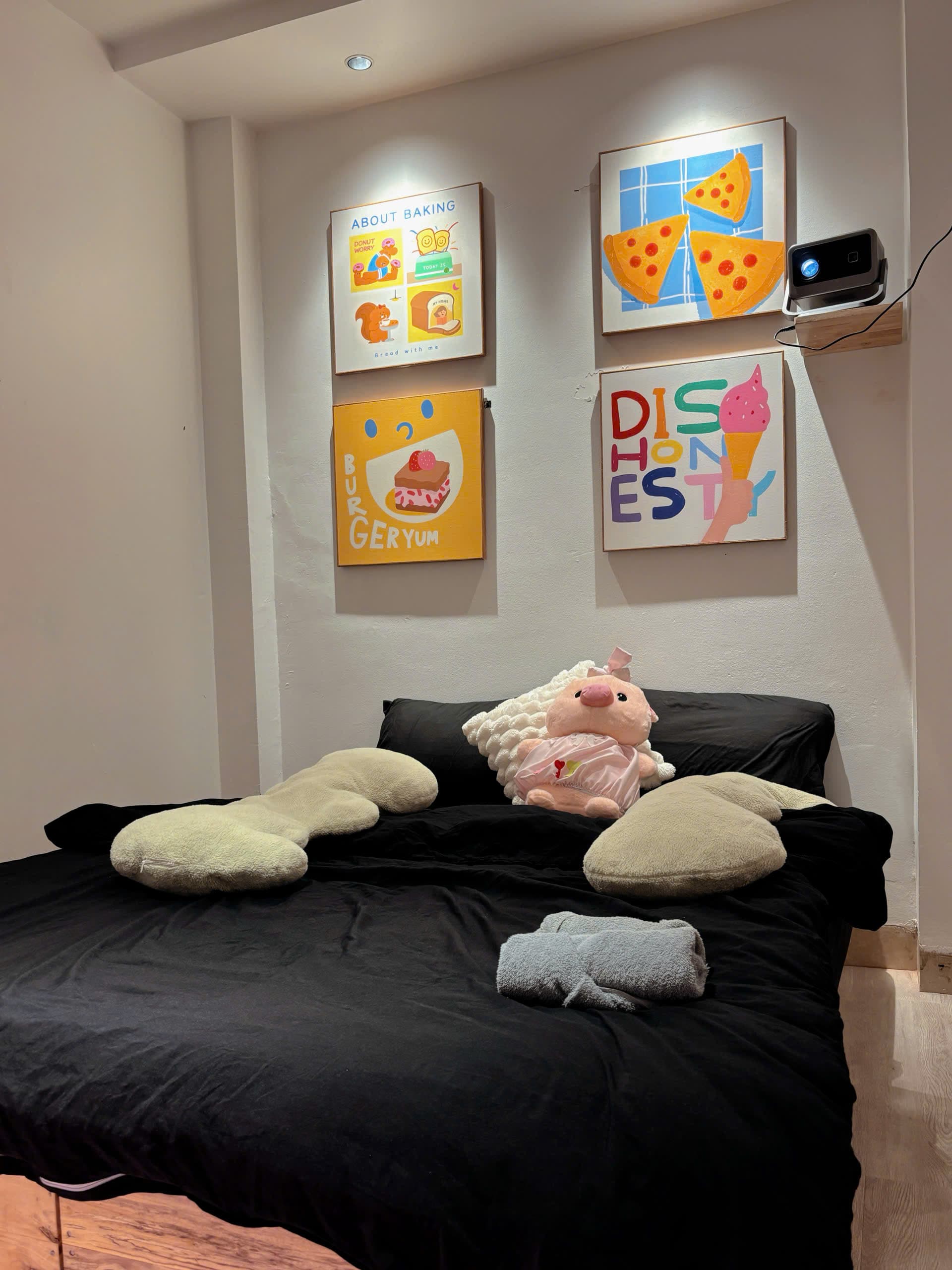 303 QH | Rose Home - 7