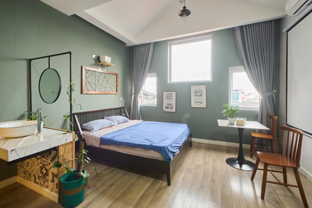Echo Haven 601ĐC - 6