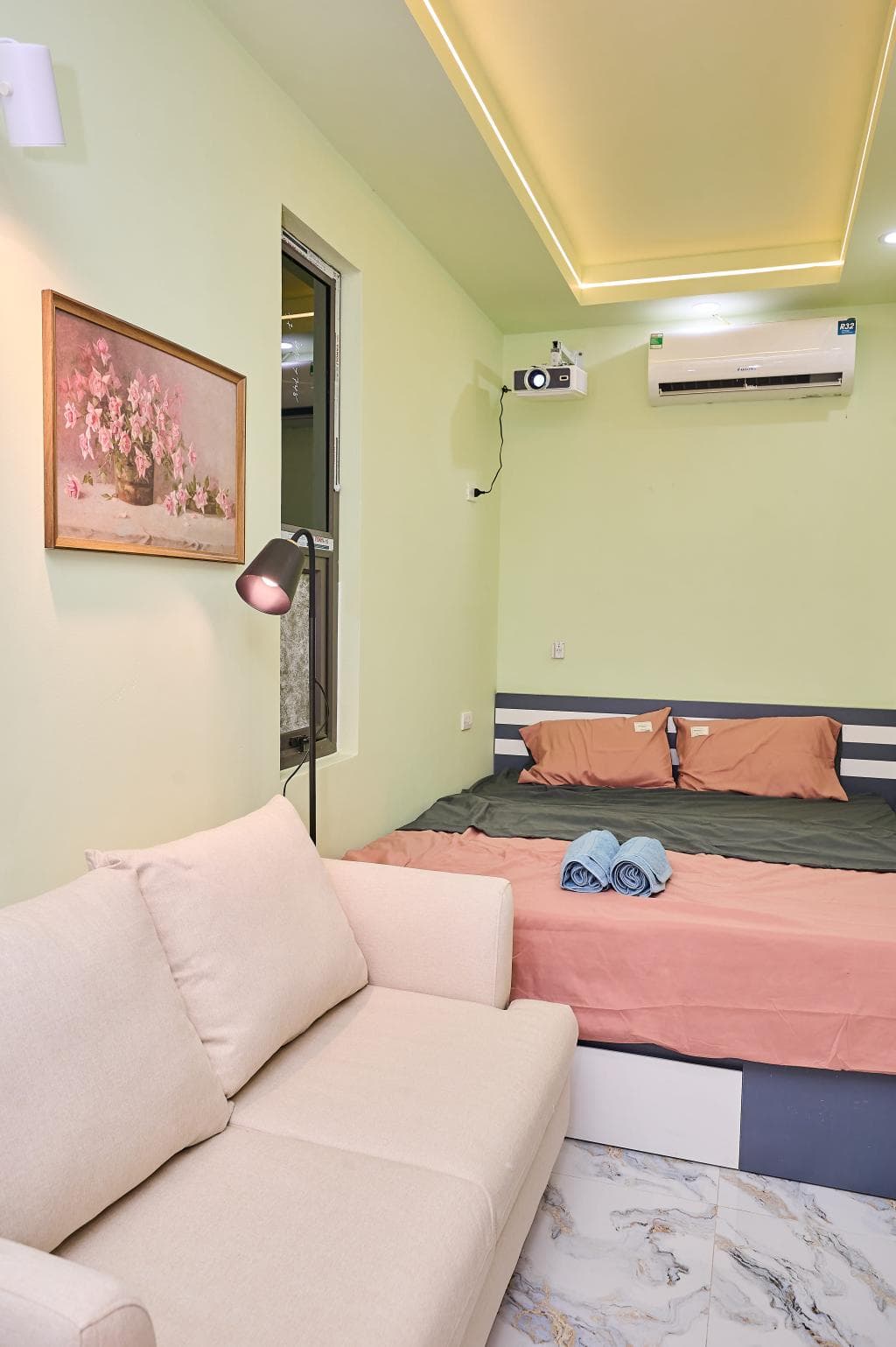 Trên Mây Homestay - 202PKB - 3