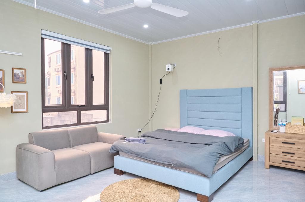 Harmony House 601TQV - 2