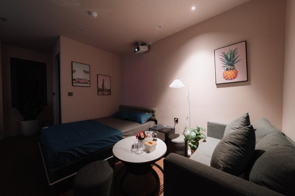 Bee Filmstay - 402ĐC - 11