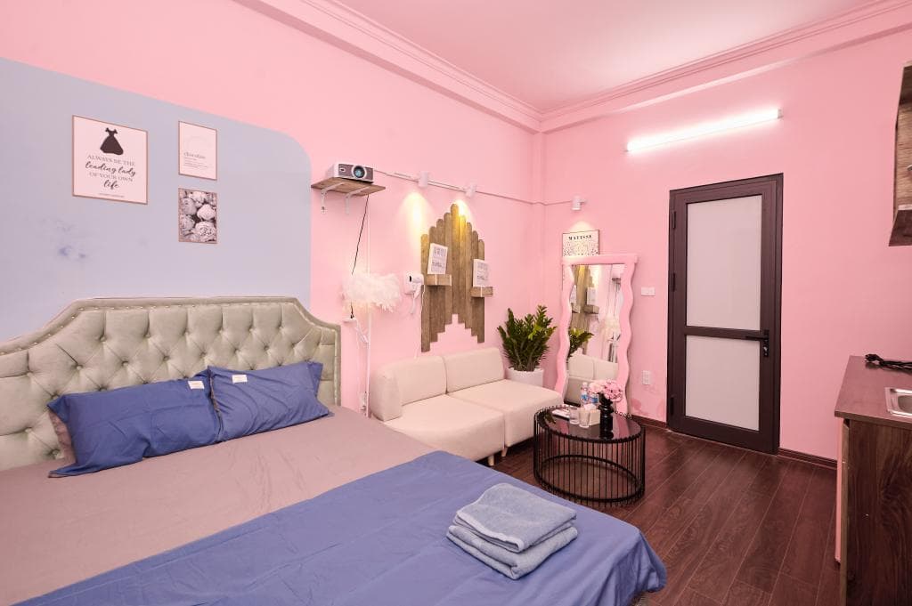 Cozy Nest 402TĐ - 2