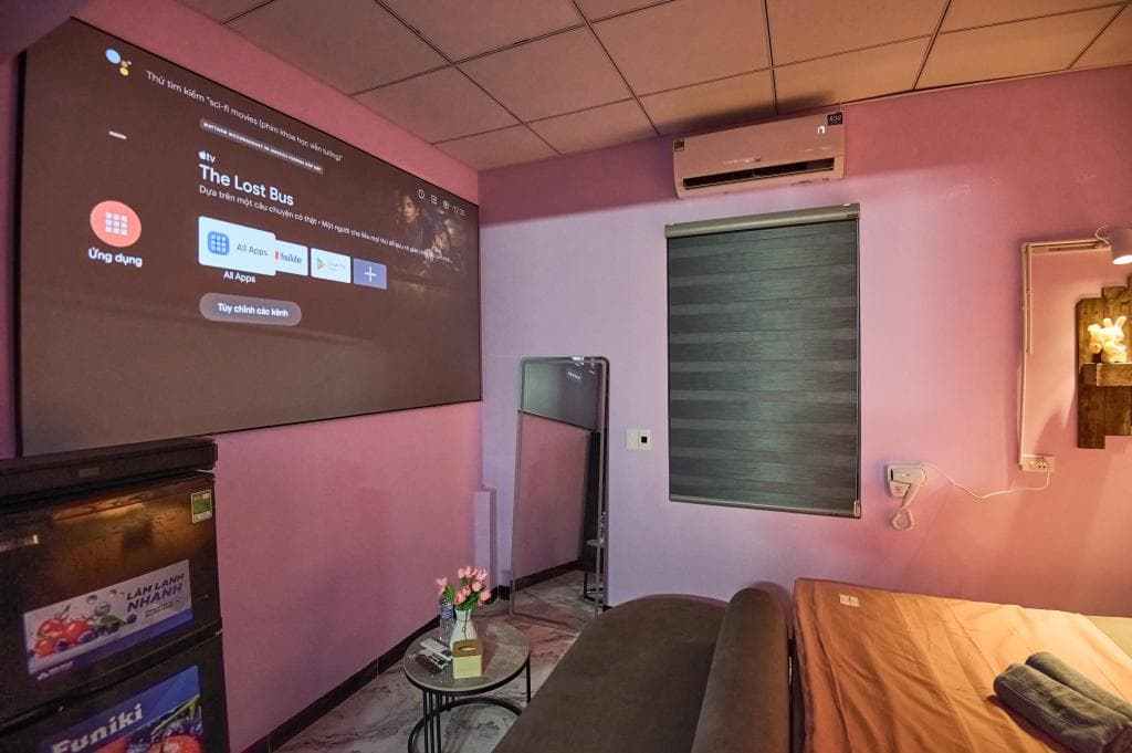 Trên Mây Homestay - 603PKB - 10