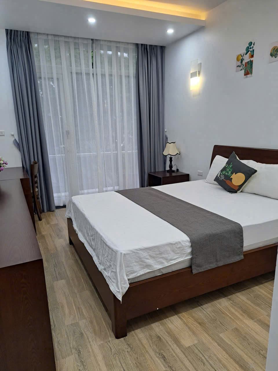 VILLA SẦM SƠN FLC 40 - 10