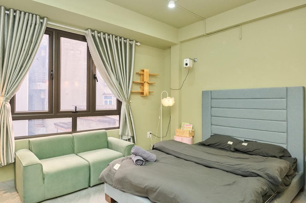 Urban Calm 301TQV - 3