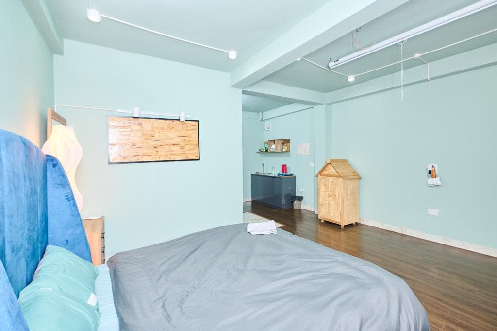 Trên Mây HST - 401XĐ - 7