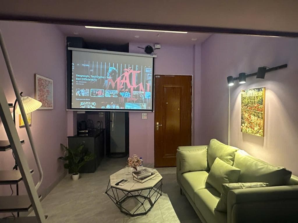 Luv Homestay - 202HTM - 8