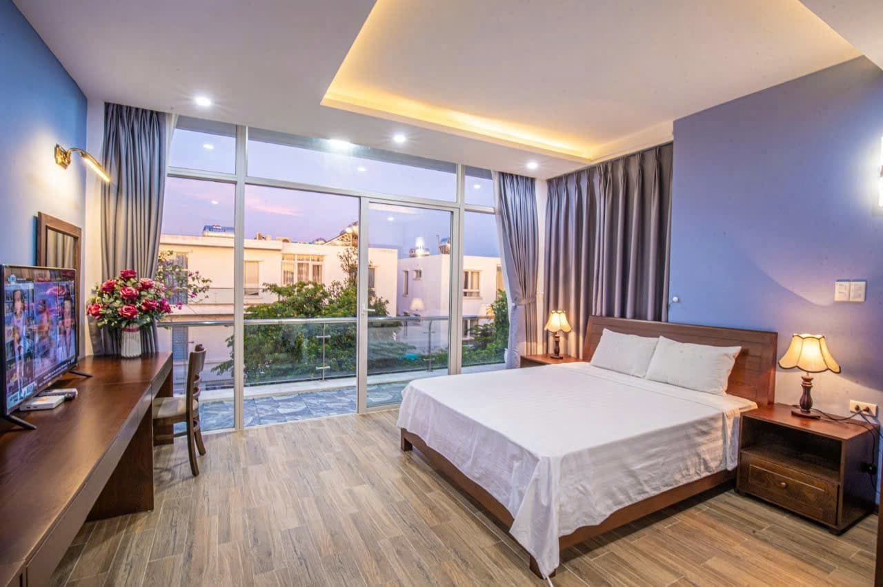 VILLA SẦM SƠN FLC 40 - 21