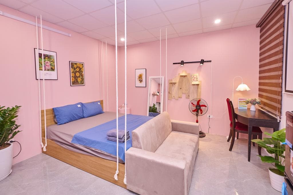 Haven House - 302MĐ - 5