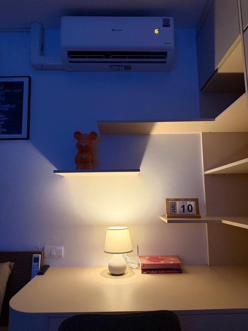 Blue Bloa Homestay - 11