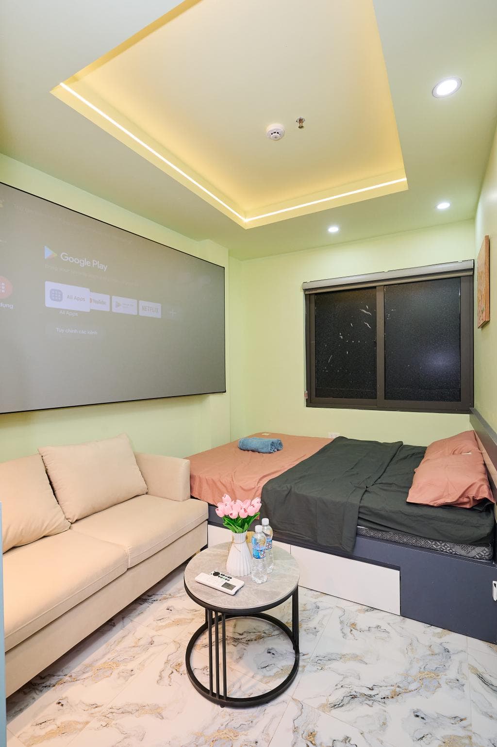 Trên Mây Homestay - 301PKB - 7