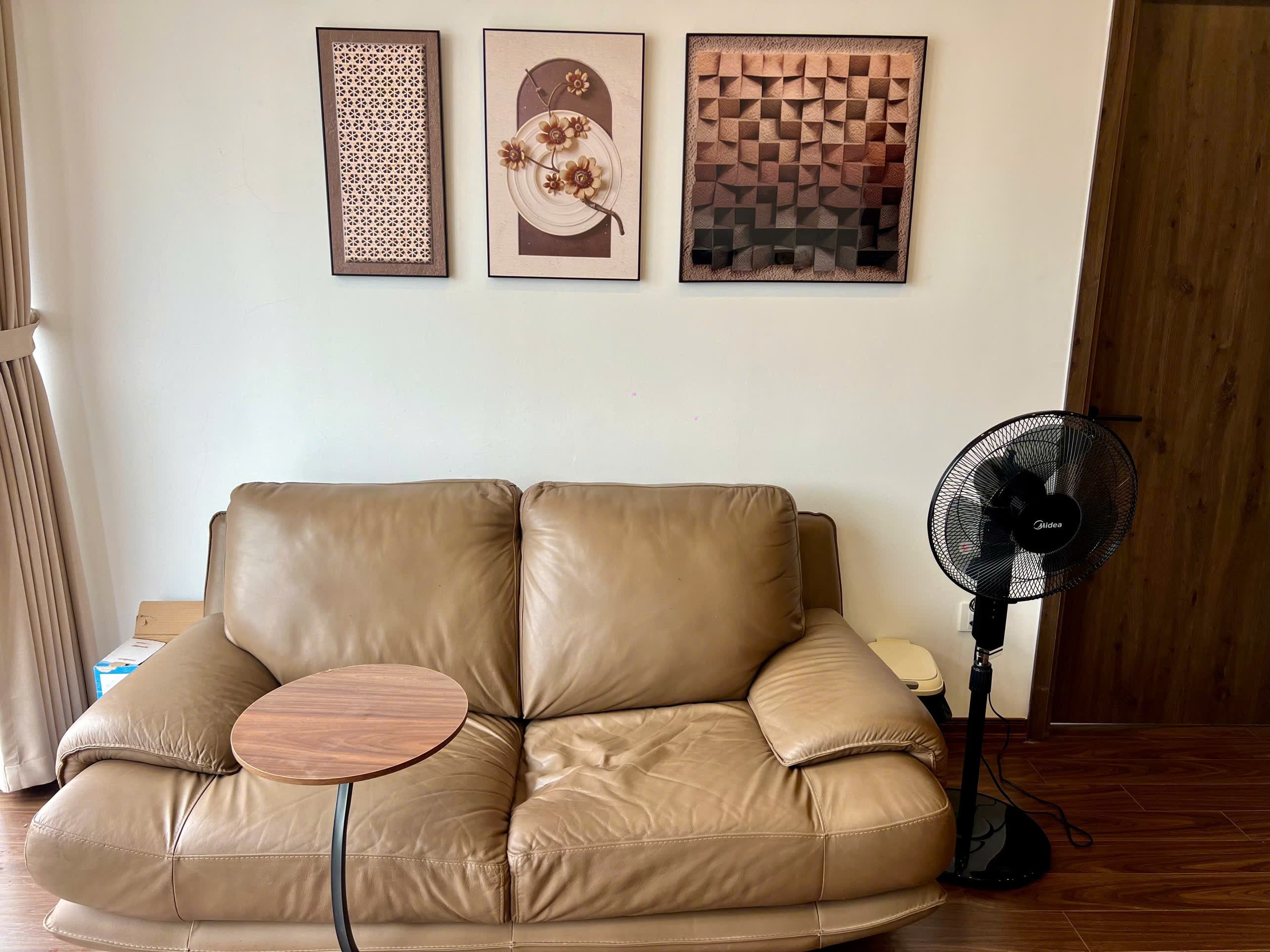 Clerver Penthouse - 3