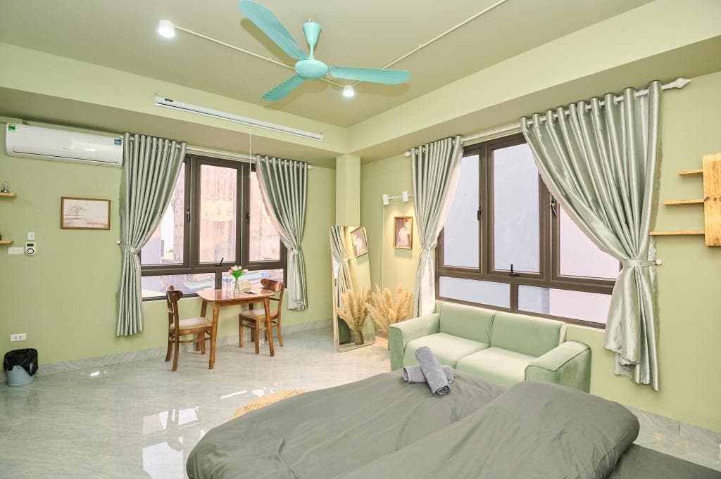 Urban Calm 301TQV - 11
