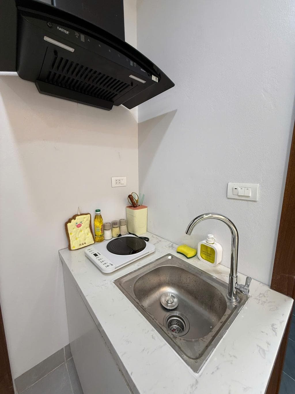 Blue Bloa Homestay - 3