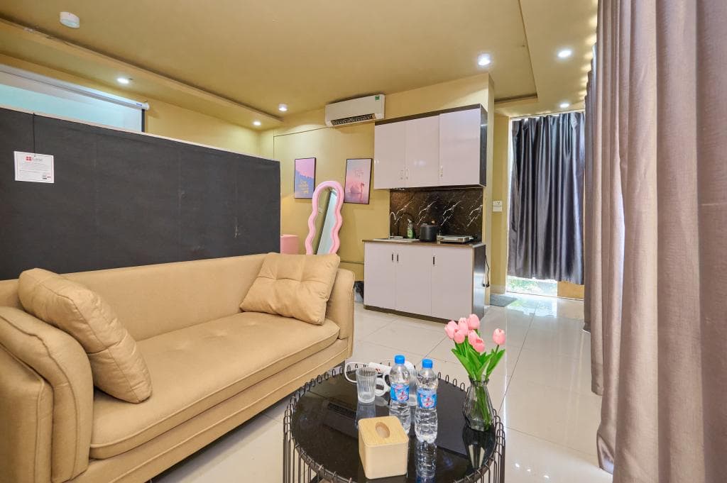 1MT Homestay - 201BĐ - 9