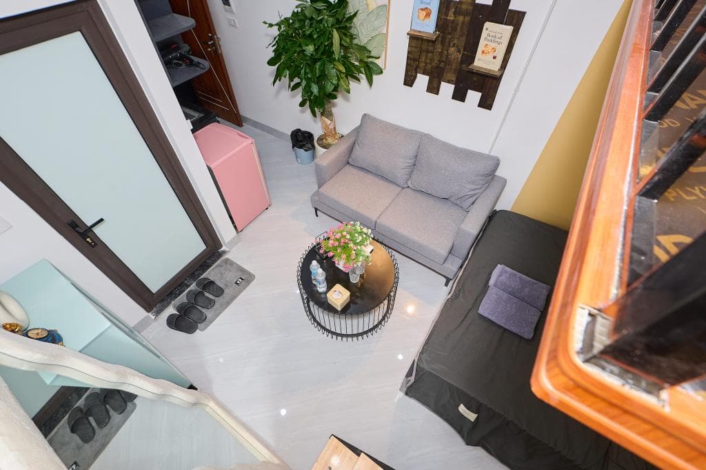 HOMI Homestay - 402TĐT - 5