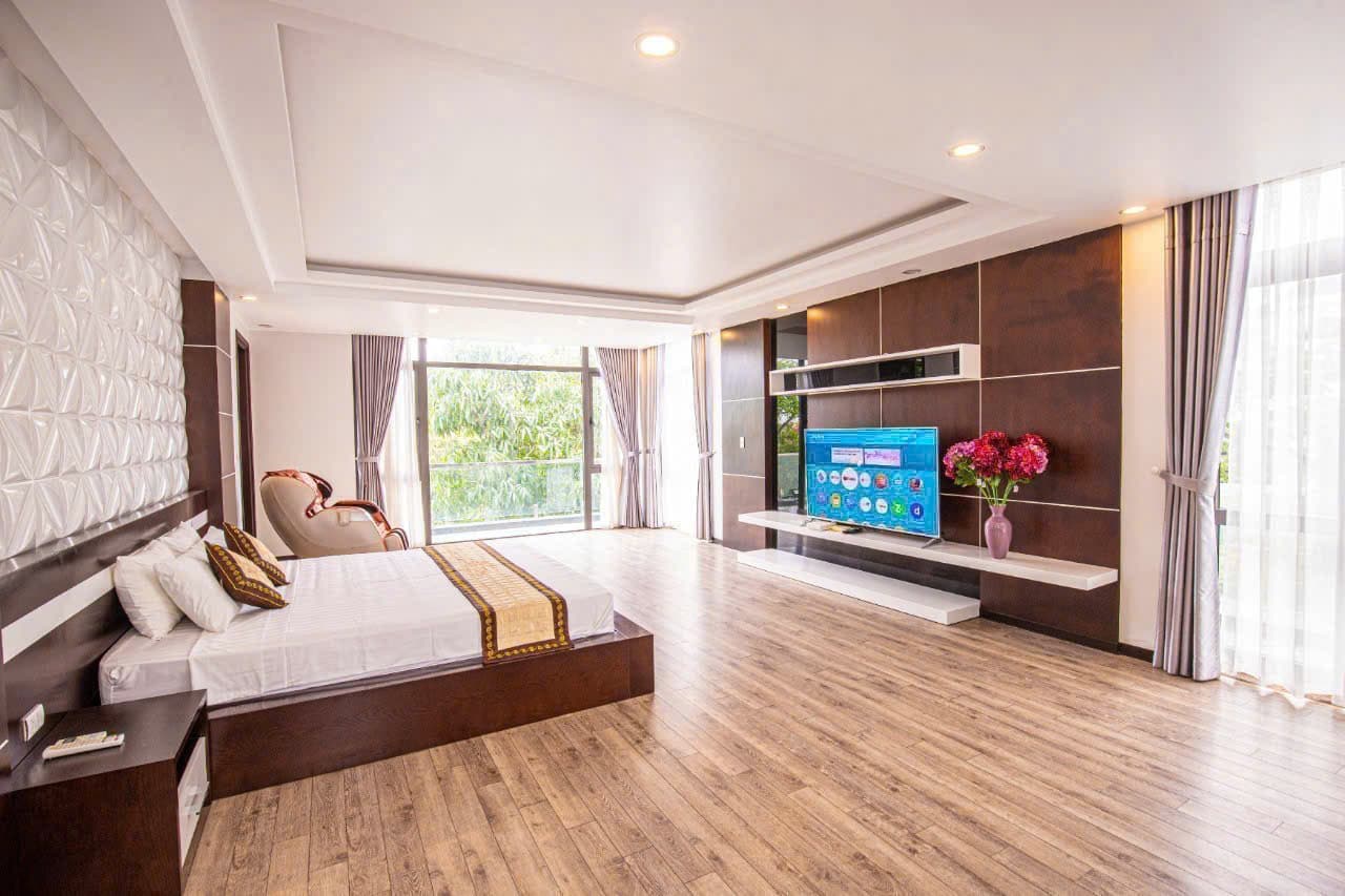 VILLA SH03 SẦM SƠN - 12