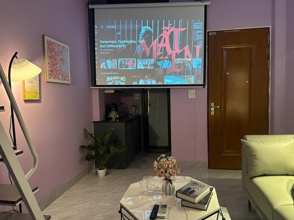 Luv Homestay - 202HTM - 11