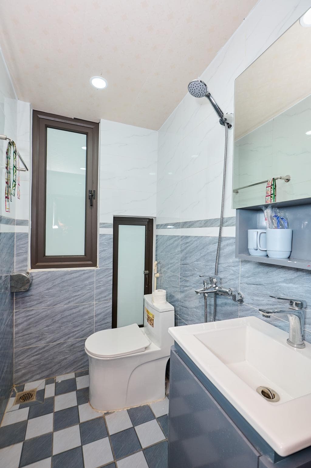 Moonbeam Nest 203TĐT - 7