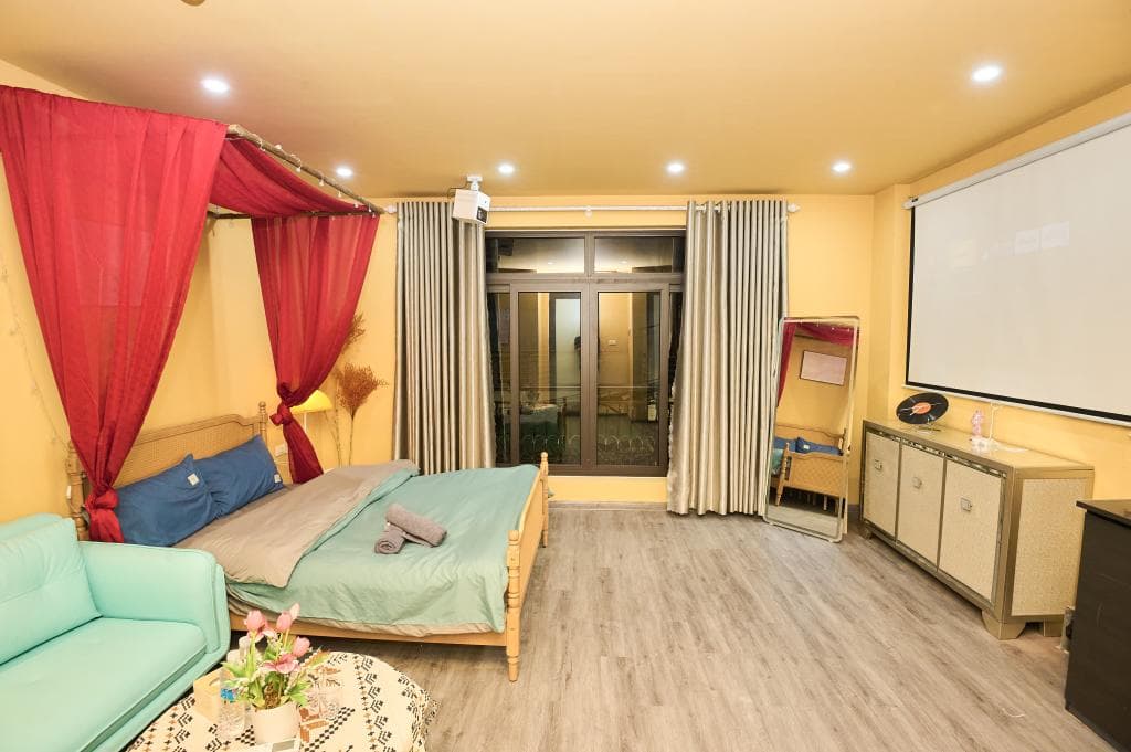 Simple Stay 201VT - 7