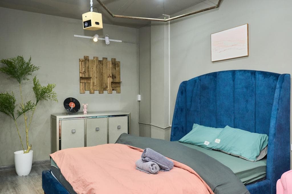 Trên Mây Homestay - 202VT - 3