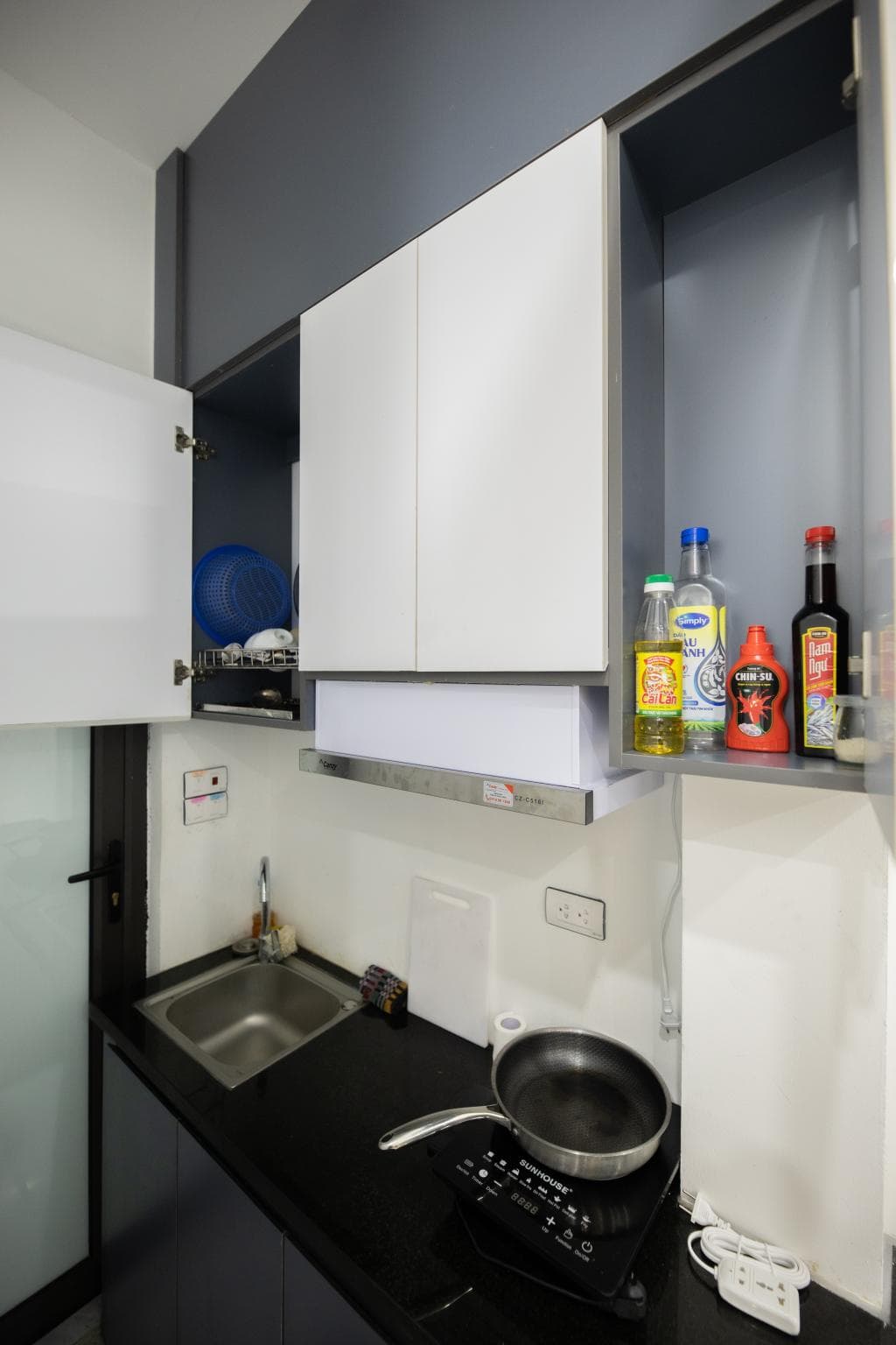 Luv Homestay - 401HTM - 4