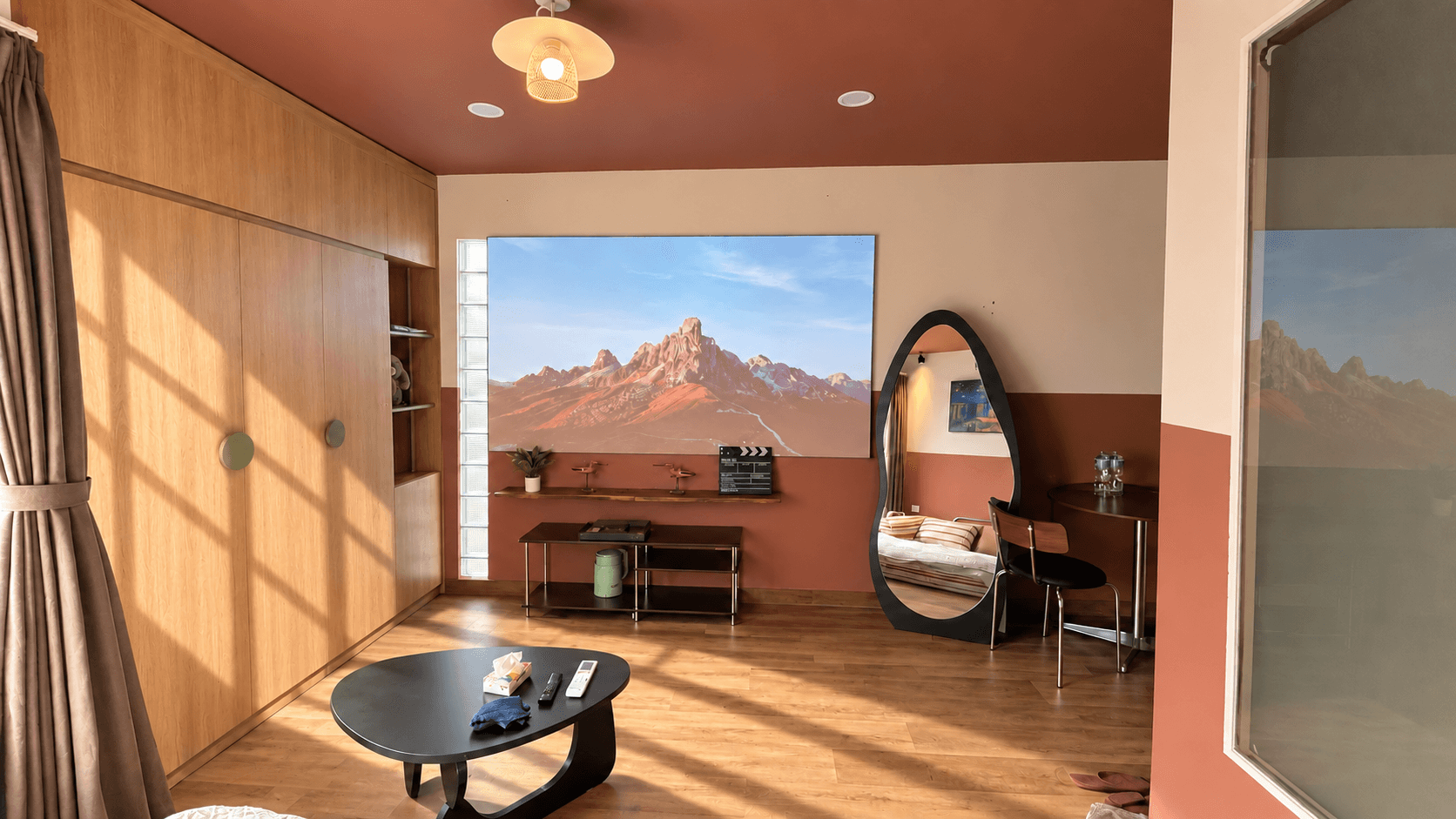 701 Sunset Room - 4