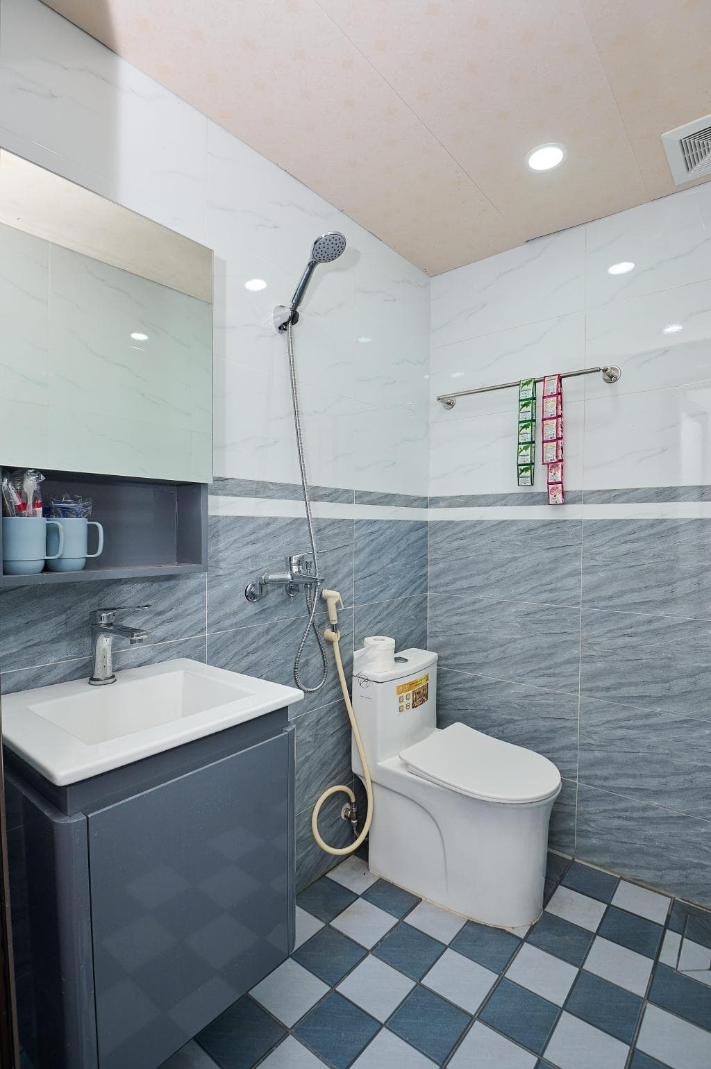 HOMI Homestay - 501TĐT - 7