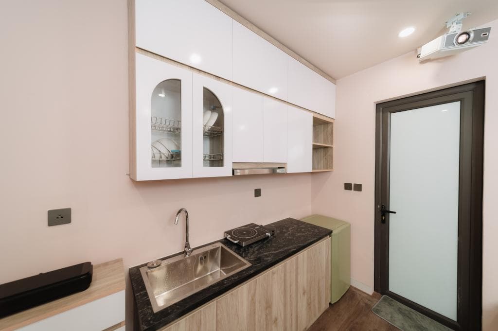 Cloudy Haven 501ĐC - 4