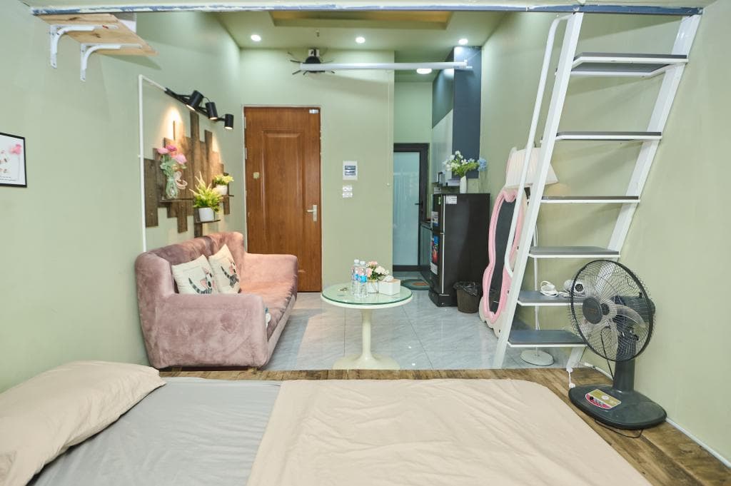 Luv Homestay - 301HTM - 2