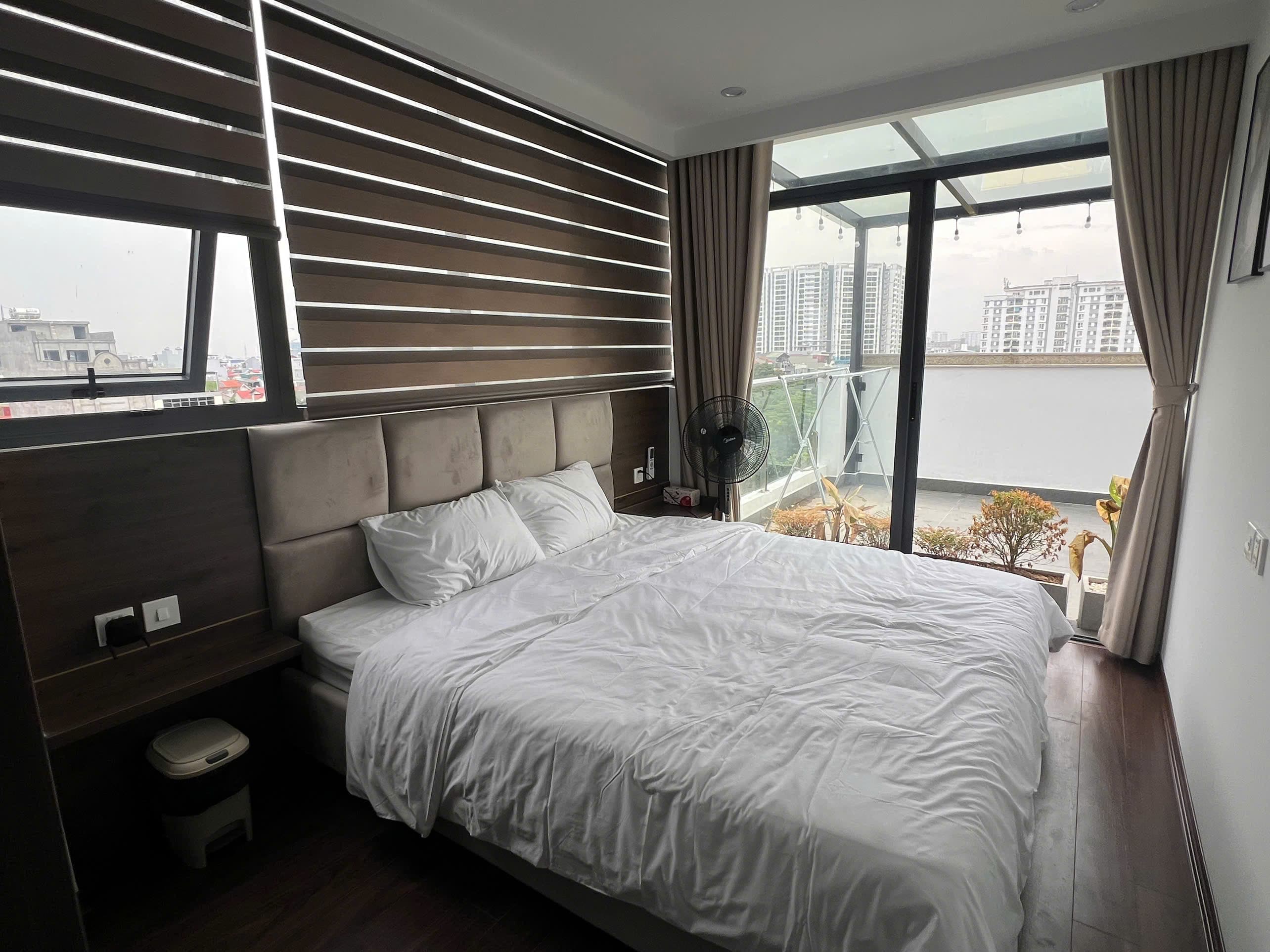 Clerver Penthouse - 9