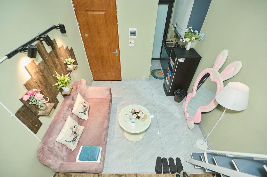 Luv Homestay - 301HTM - 7