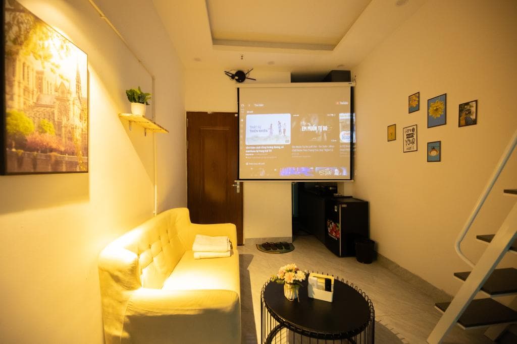 Luv Homestay - 401HTM - 11