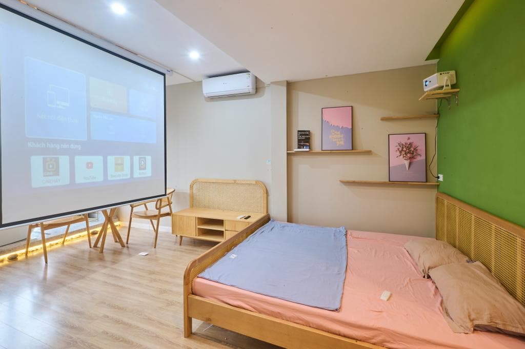 Zenith House 501ĐC - 3