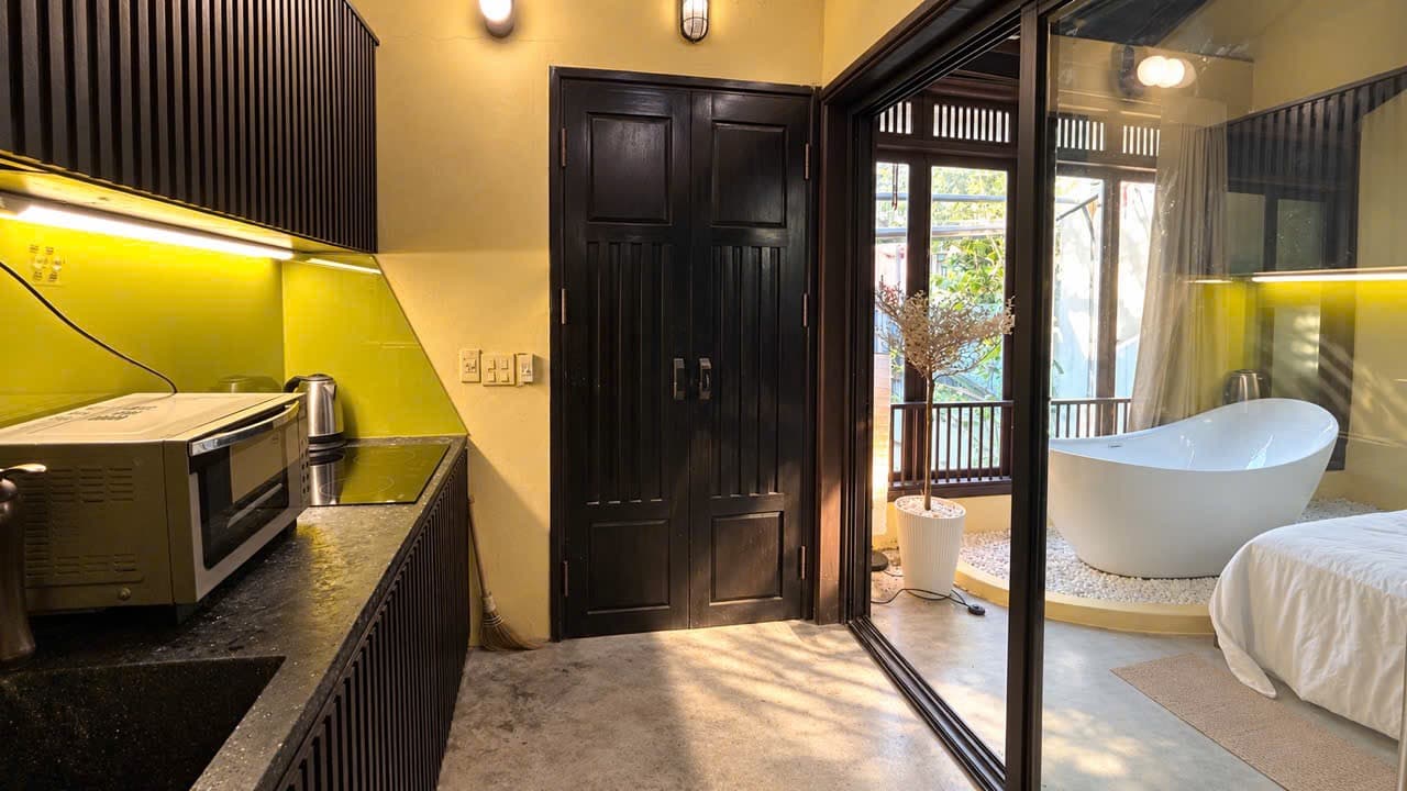 403 HoiAn Room - 9