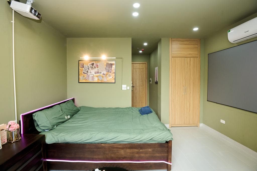 Sona Homestay - 501HQV - 6