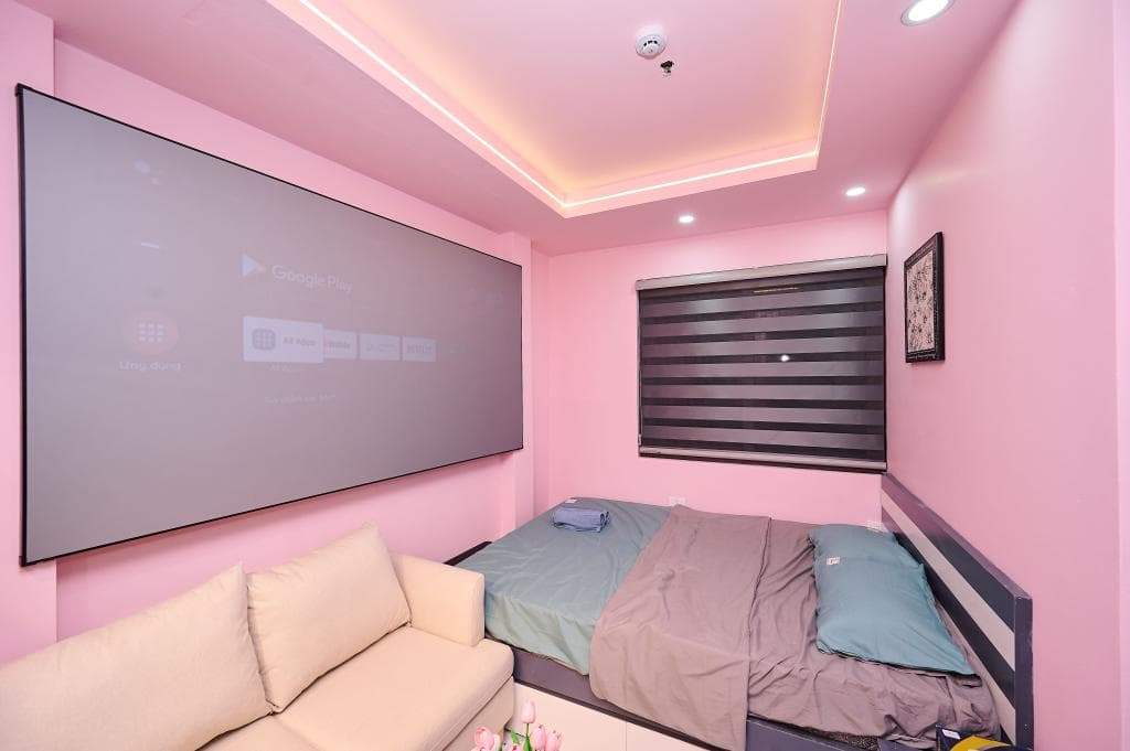 Trên Mây Homestay - 401PKB