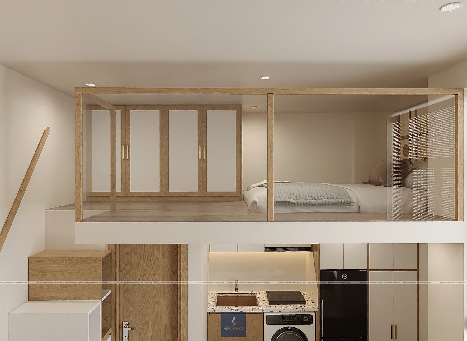 Urban Nest - 8
