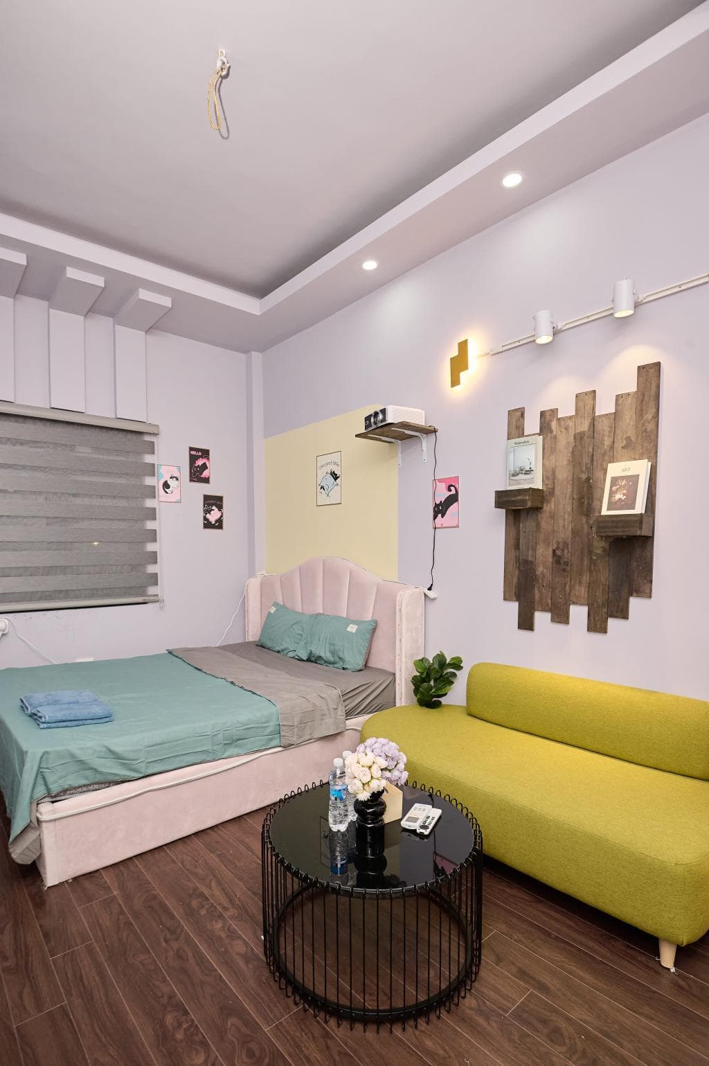 PACE House - 202TĐ - 6