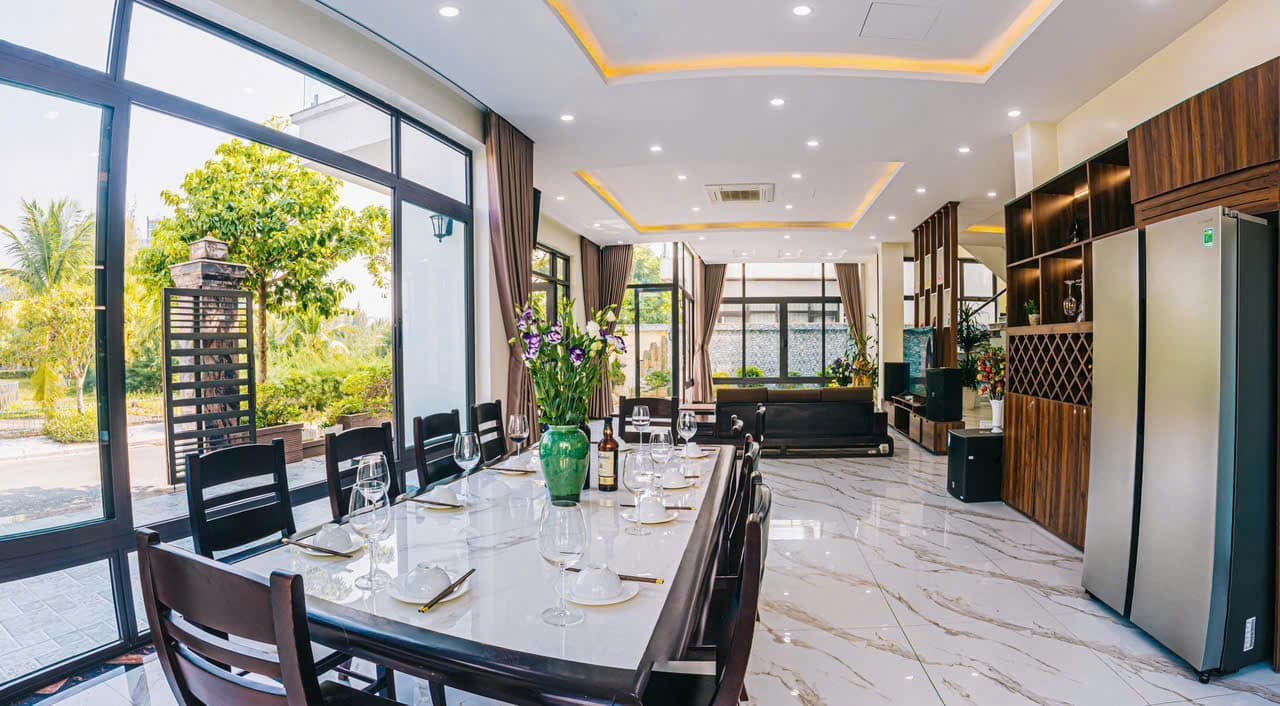 SIÊU VILLA SẦM SƠN BT43.03 - 12