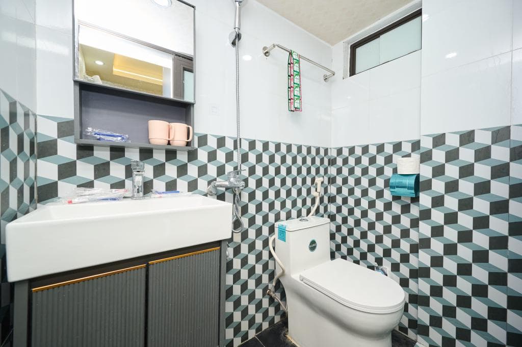 Trên Mây Homestay - 402PKB - 10