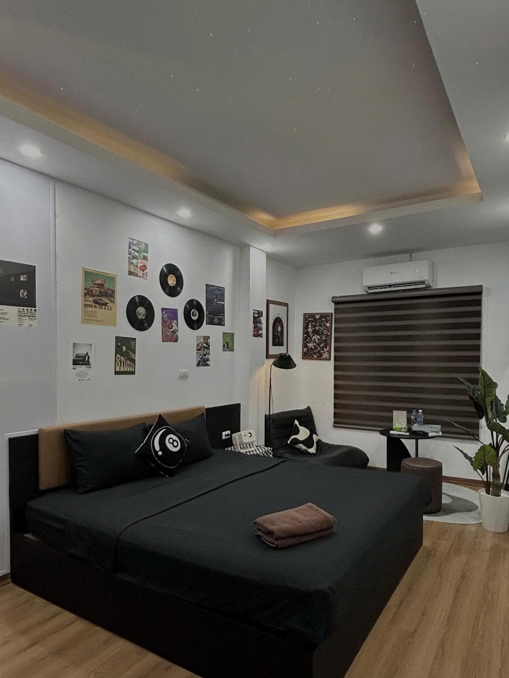 Celestial Retreat 602ĐB
