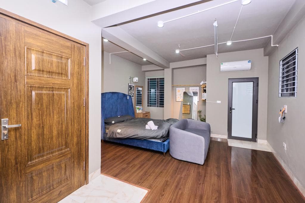 Trên Mây HST - 402XĐ - 8