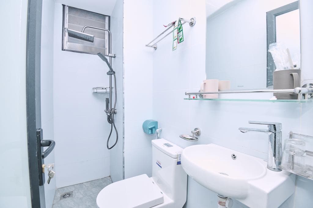 Luna Homestay - 201NAN - 8