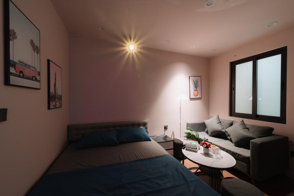 Bee Filmstay - 402ĐC - 8