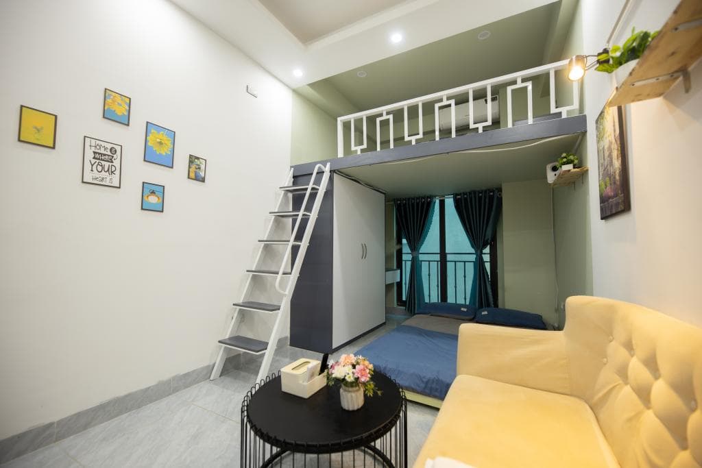 Luv Homestay - 401HTM - 13
