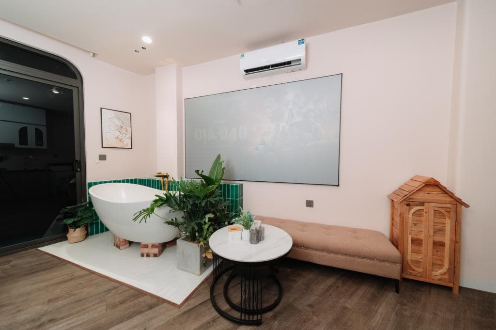 Cloudy Haven 501ĐC - 13